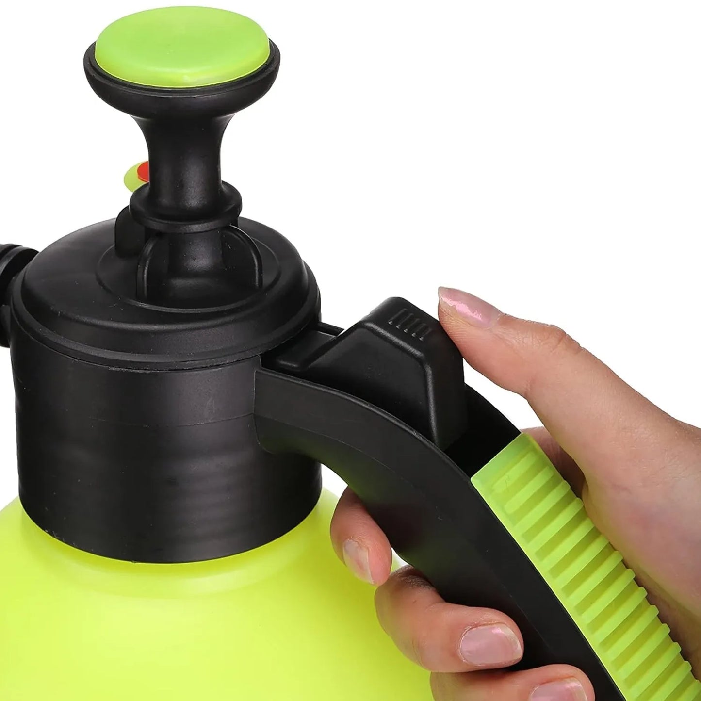 Only Watering Can Spray Nozzle (Watering Can Not Include Only Nozzle Included 1 Pc)